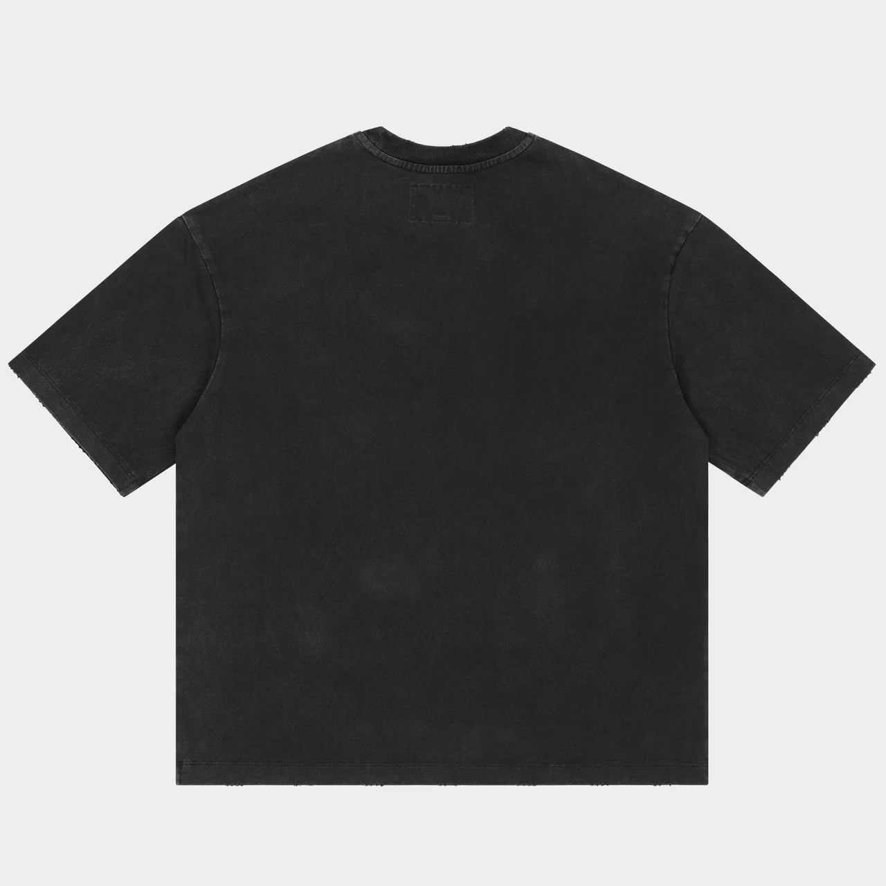 Godspeed K.O.D. T-shirt Black