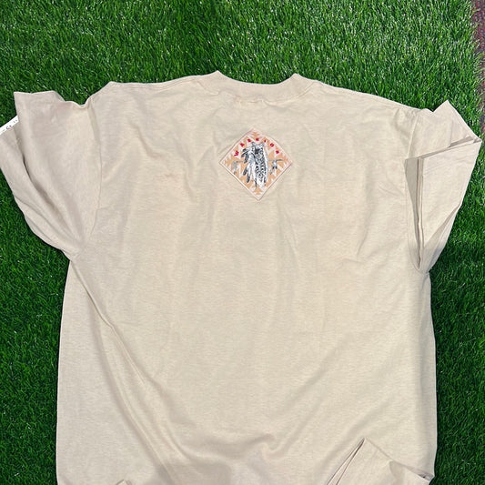 Native American authentic design tee