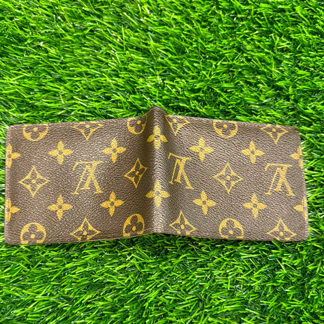 Louis Vuitton Multiple Wallet