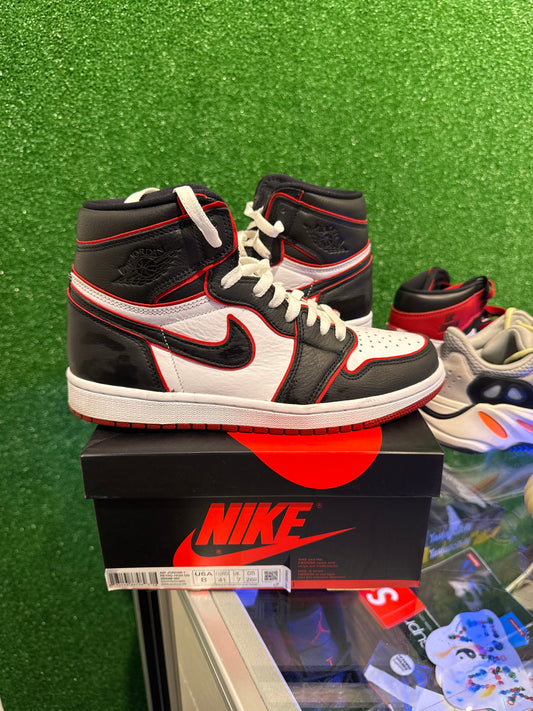 Air Jordan 1 bloodline (USED)