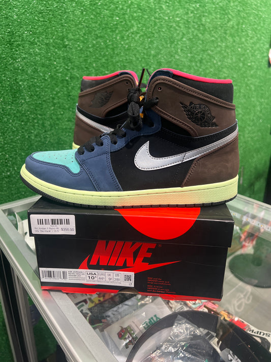 Air Jordan 1 Bio Hack (USED)
