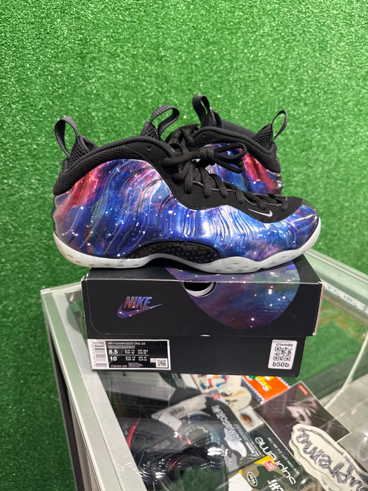 Nike Air Foamposite One Galaxy (2025) (USED)