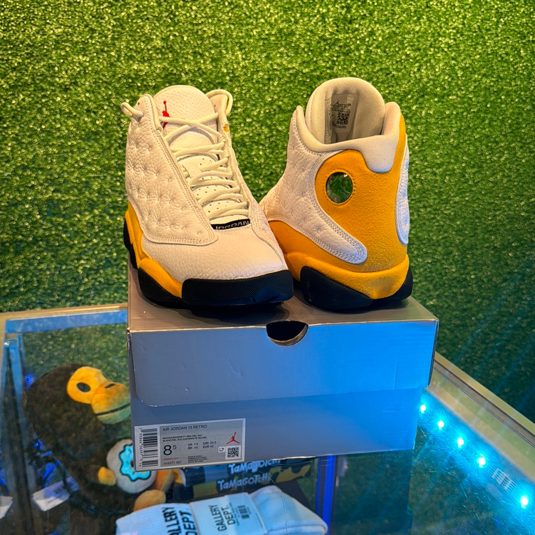 Air Jordan 13 Del Sol (USED)