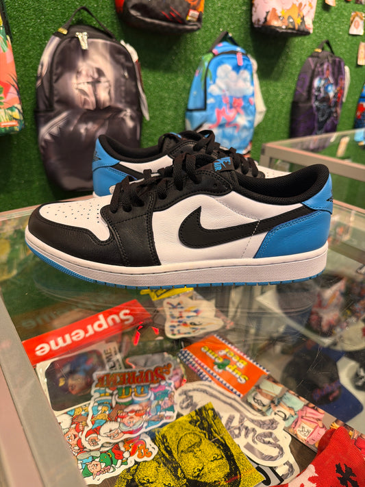 Air Jordan 1 Low powder blue(USED)