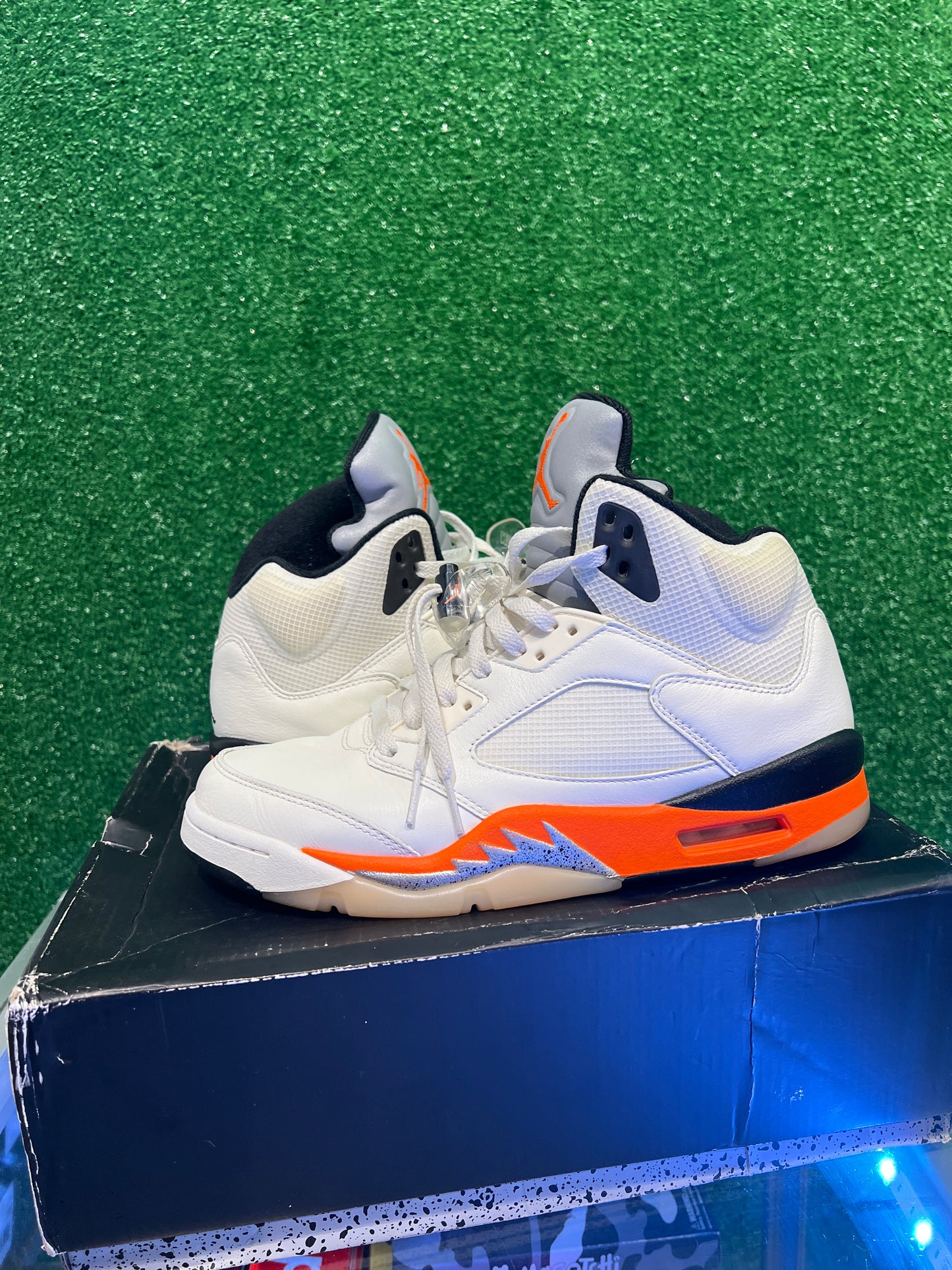Air Jordan 5 Shattered Backboard (USED)
