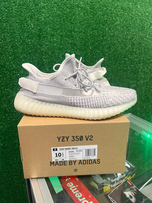 Yeezy 350 V2 Static Non reflective (USED)