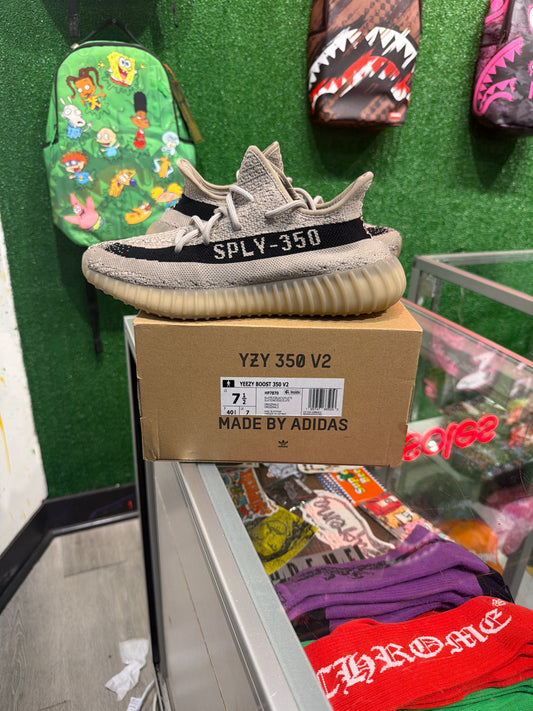 Yeezy Boost 350 Slate (USED)