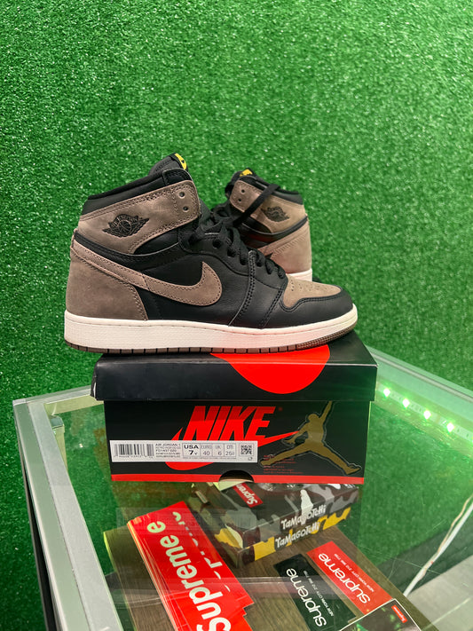 Air Jordan 1 Palomino(USED)