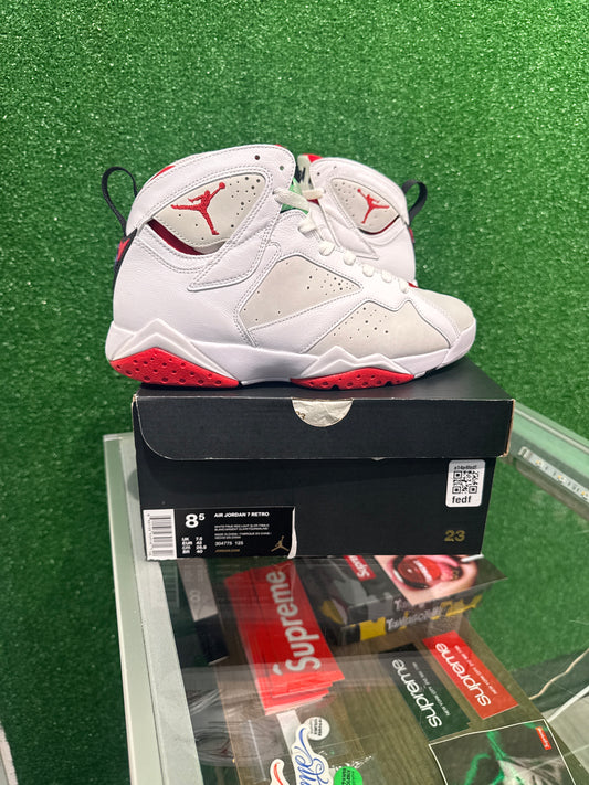 Air Jordan 7 Hare (USED)