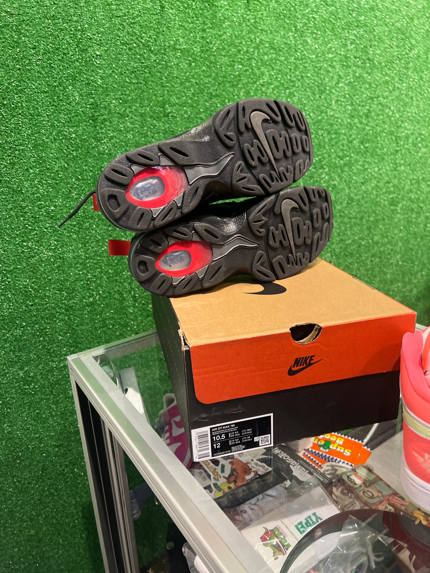 Air max dt max 96 falcons (USED)