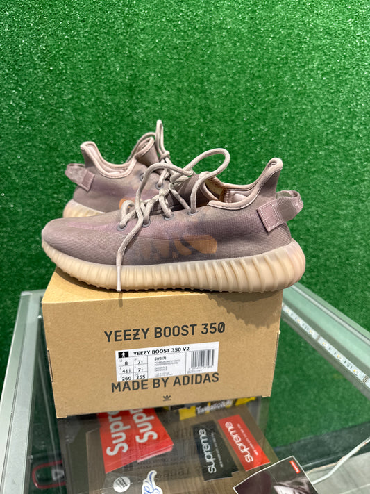 Yeezy 350 mono mist (USED)