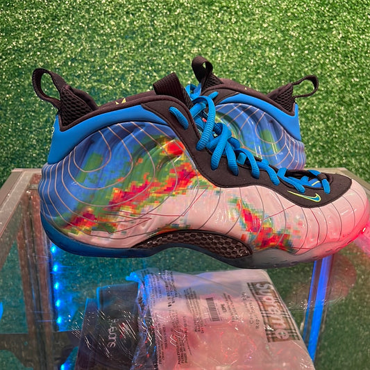 Nike Air One Foamposite Weatherman(USED)