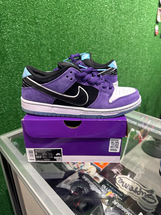 Nike SB Dunk Low "Hayley Wilson" (USED)