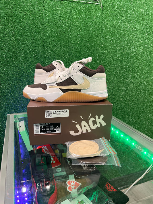 Travis Scott Jumpman Jack Sail (USED)