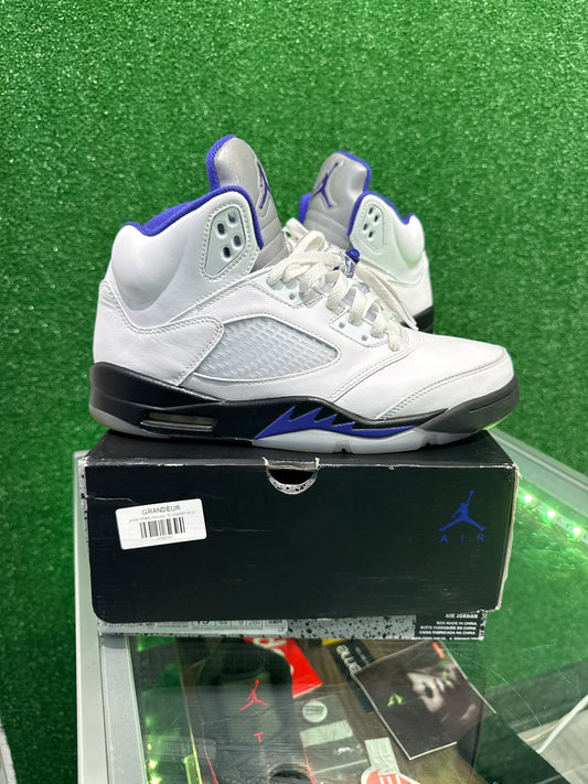 Air Jordan 5 Concord (USED)