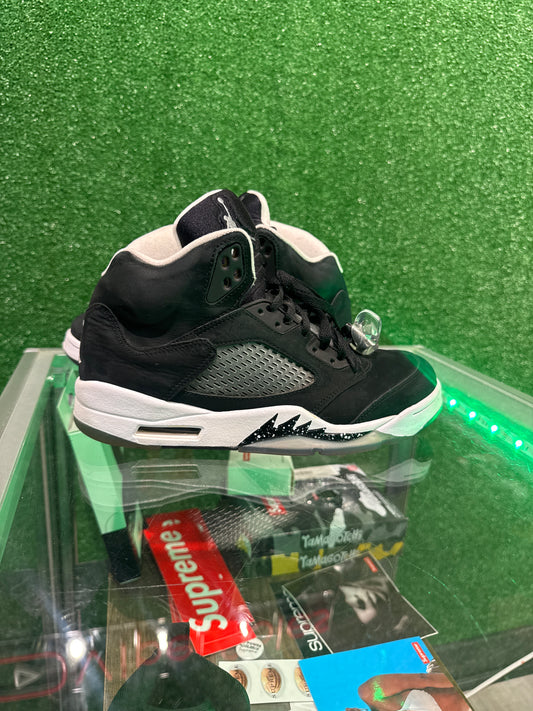 Air Jordan 5 Moonlight Oreo (USED)