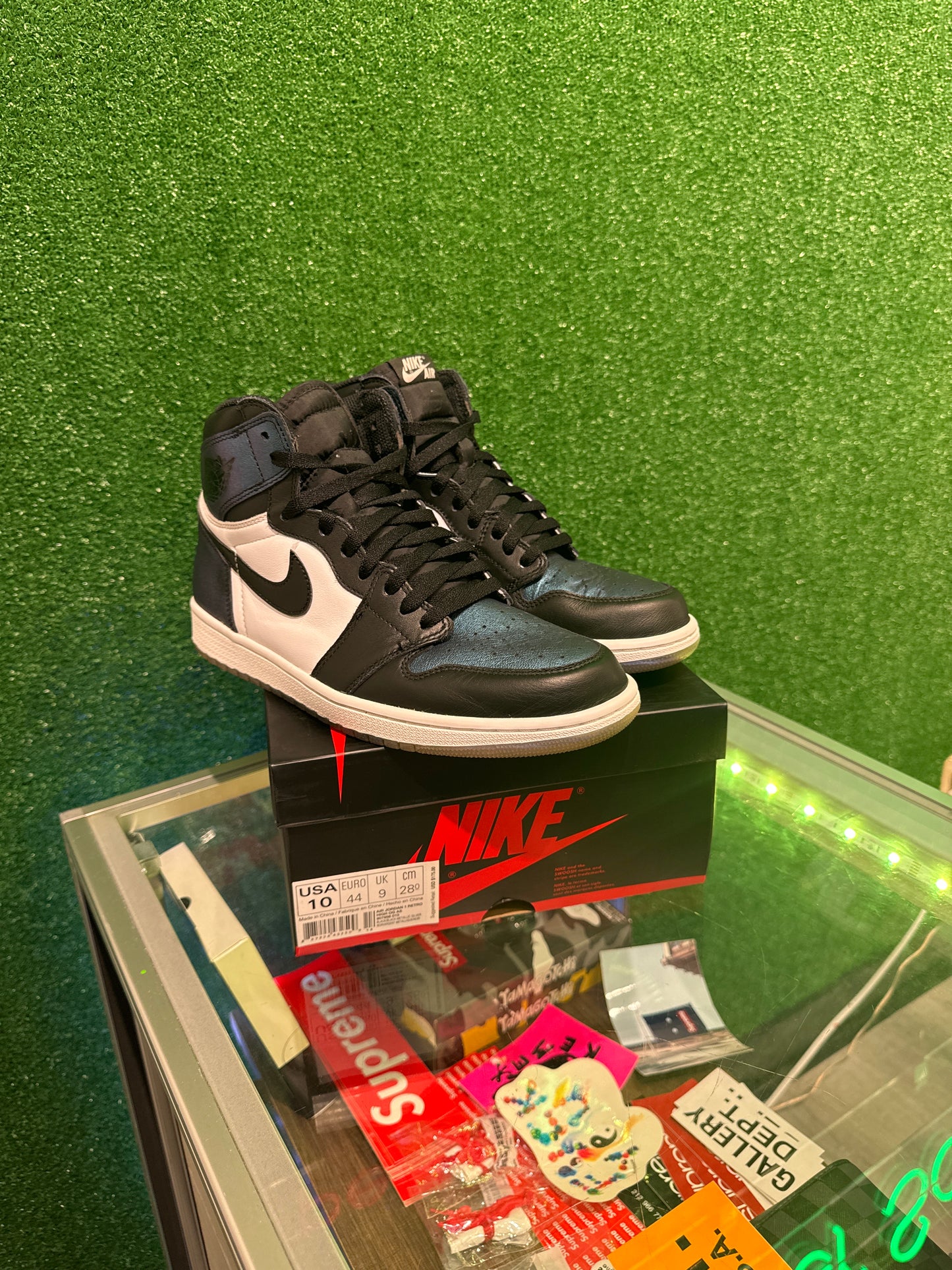 Air Jordan 1 All star (2017) (USED)