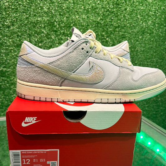 Nike Dunk Low Gone Fishing (USED)