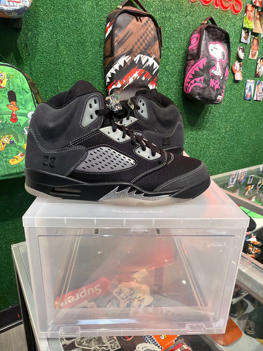 Air Jordan 5 Anthracite (USED)