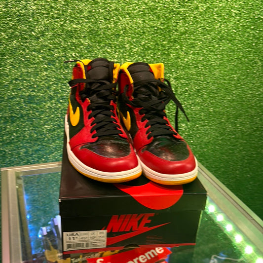 Air Jordan 1 Human Highlight (USED)