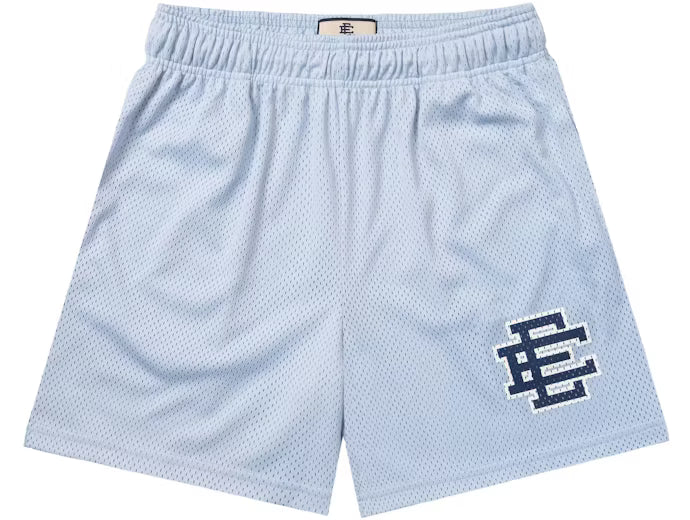 Eric Emanuel EE Basic Shorts Kentucky Blue/Navy