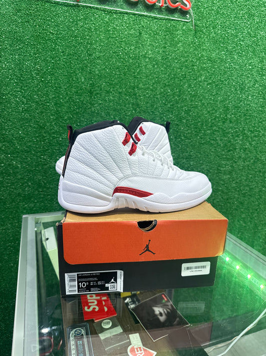 Air Jordan 12 Twist (USED)