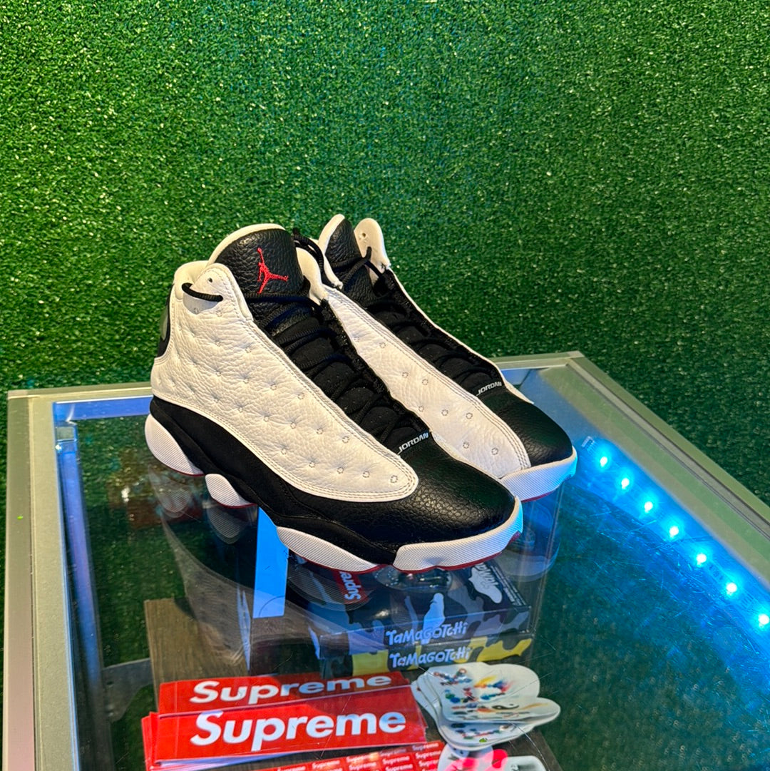 Air Jordan 13 He got game (USED)