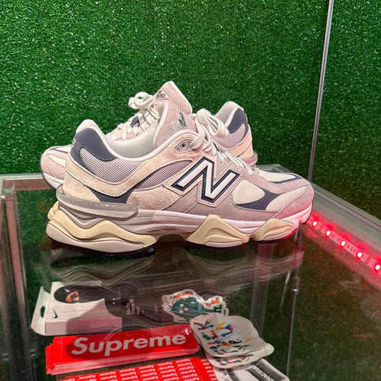 New Balance 9060 MoonRock Linen (USED)