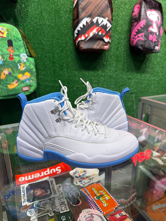 Air Jordan 12 melo (USED)