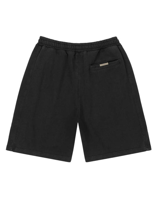 GODSPEED VITAL Terry Shorts (Black)