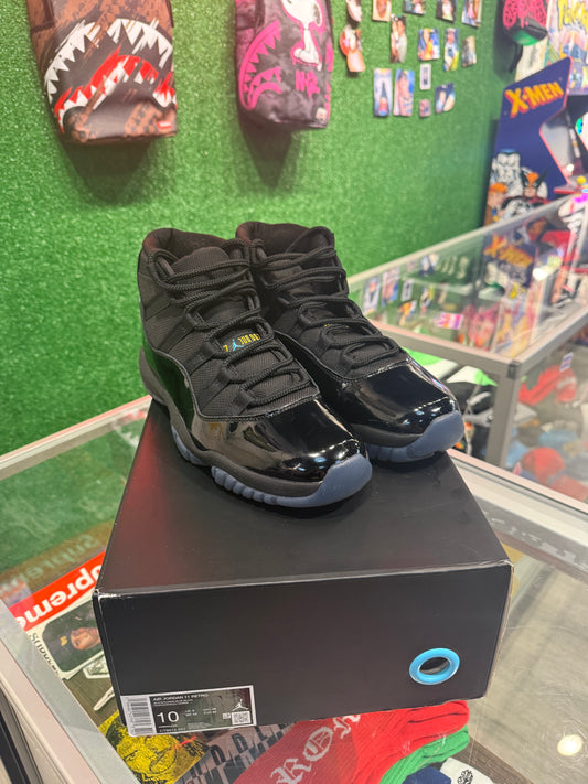Air Jordan 11 Gamma Blue (USED)