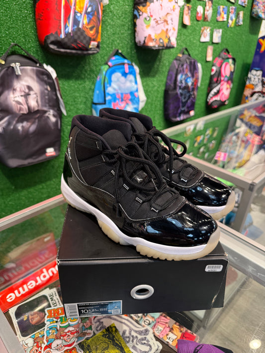 Air Jordan 11 Jubilee (USED)