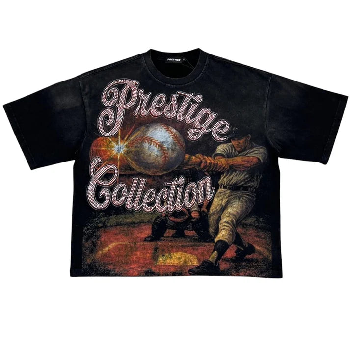 Prestige Home Run Derby Tee