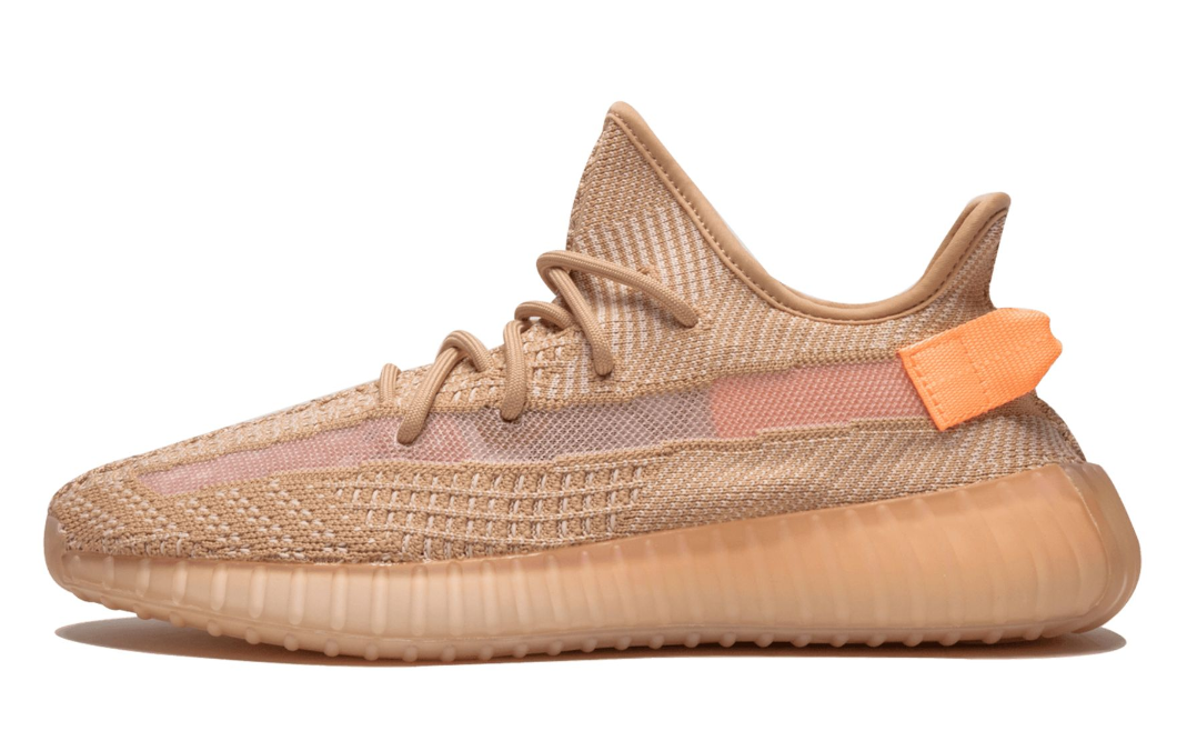 Yeezy 350 V2 clay
