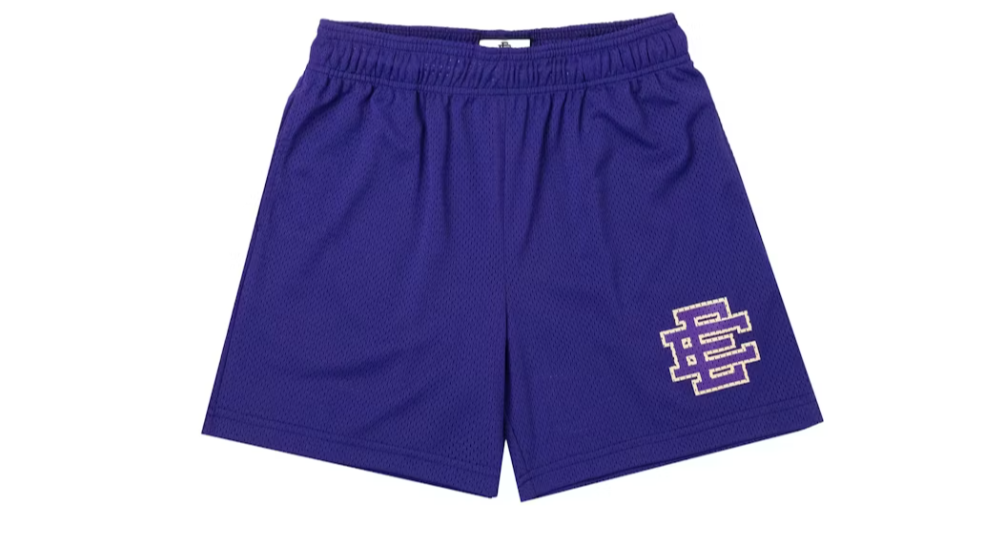 Eric Emanuel EE Basic Short Purple