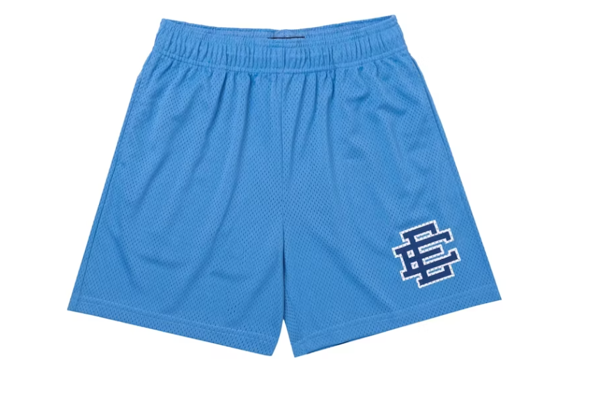 Eric Emanuel EE Basic Short Blue Yonder/Blue