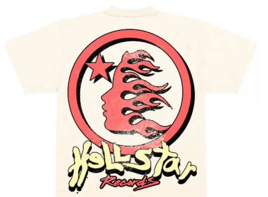 H.star Heaven On Earth Tee