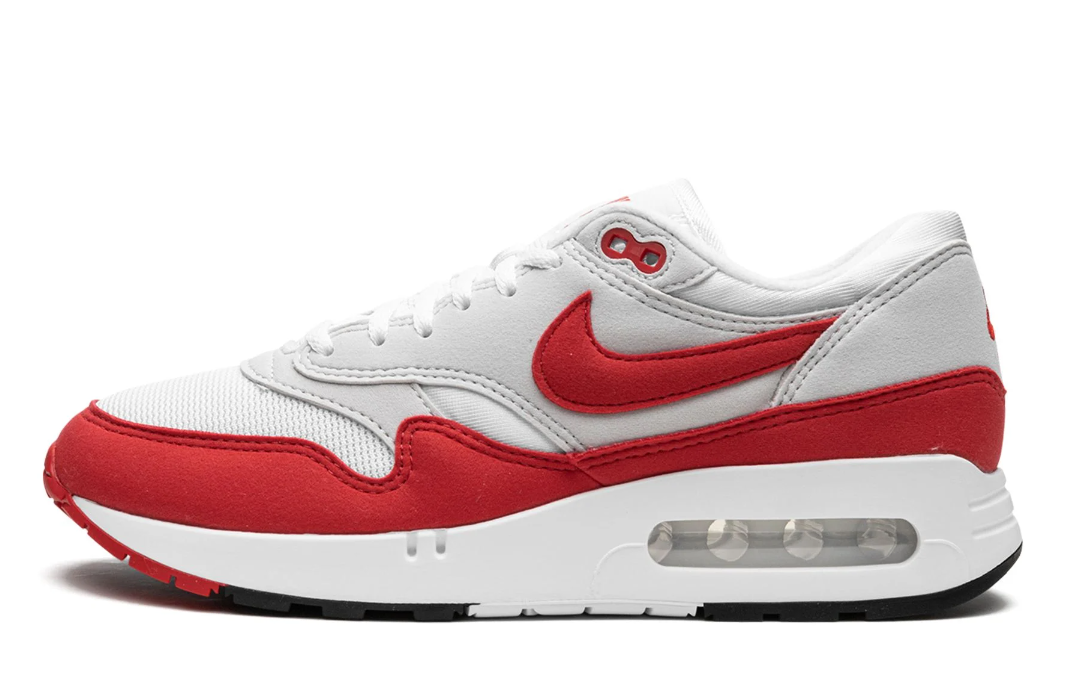 Nike air max 1 86 Big bubble red OG