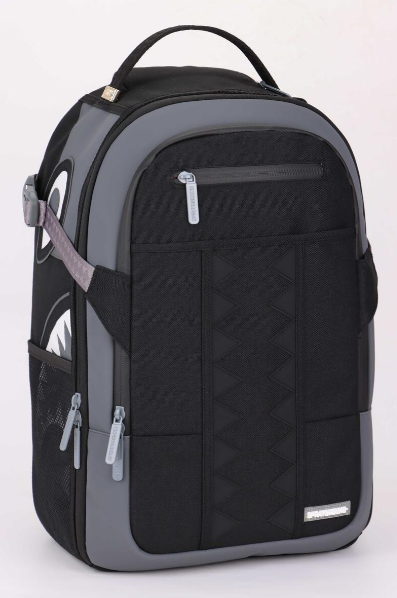 Spray Ground NIGHTRUNNER CITY HIKER BACKPACK (B6283)