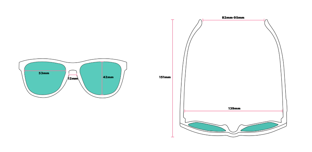 Goodr Bosley's Basset Hound Dreams