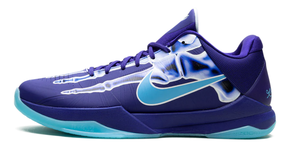 Nike Kobe 5 Protro X-Ray