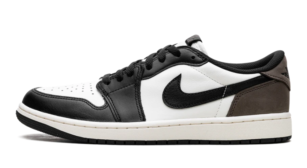 Air Jordan 1 Low Mocha