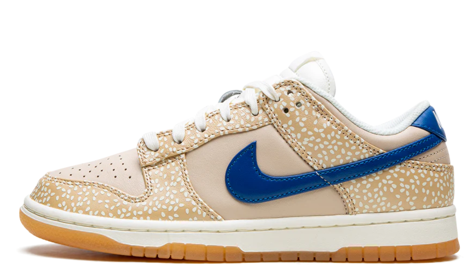 Nike dunk low bagel