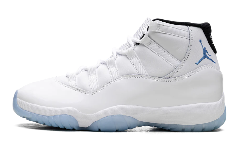 Air Jordan 11 Legend Blue (2024) (STEAL)