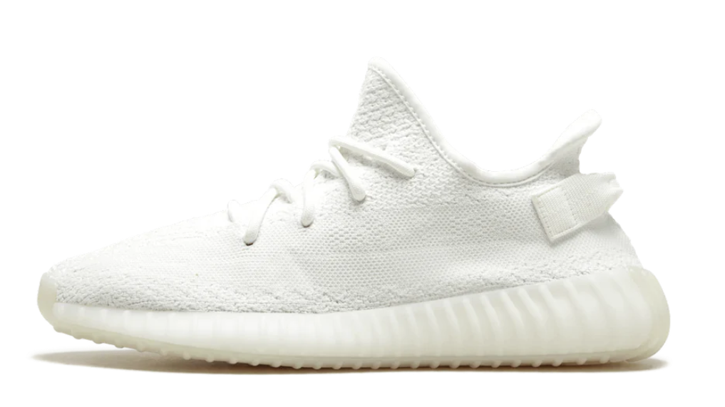 Yeezy 350 Cream