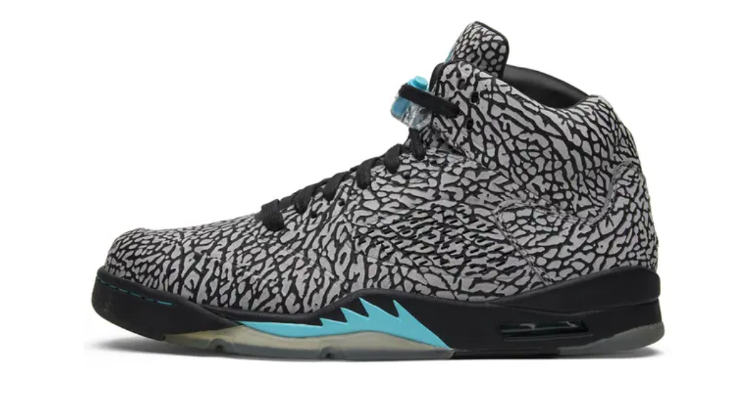 Air Jordan 5 Retro 3Lab5