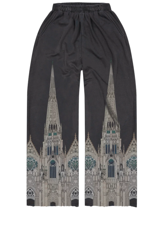 Bravest Studios Cathedral Sweatpants