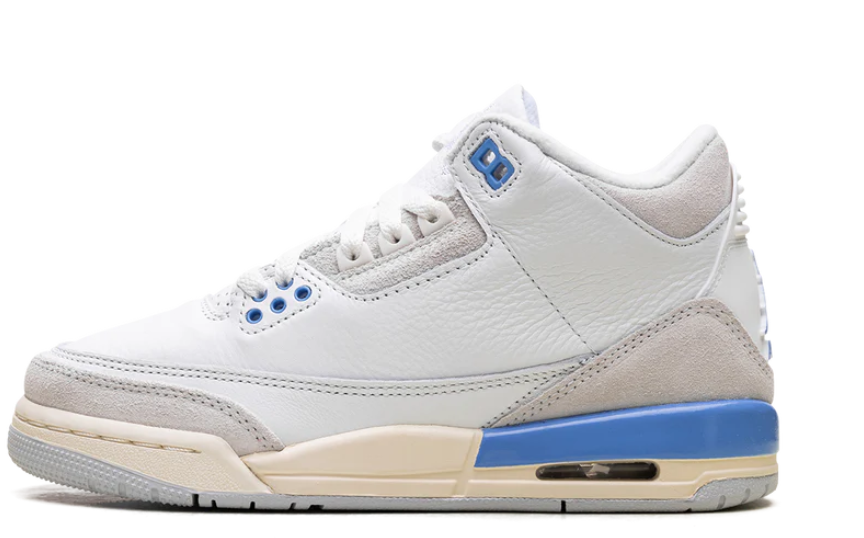 Air Jordan 3 Lucky Shorts (GS)