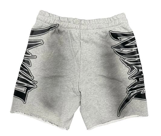 Mixed Emotion “Faded” Shorts