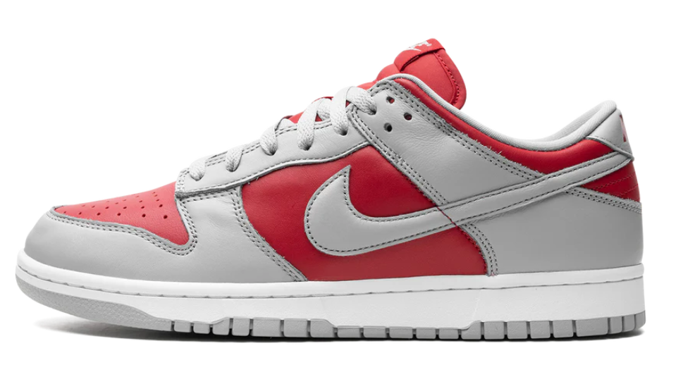 Nike dunk low ultraman Jp.co